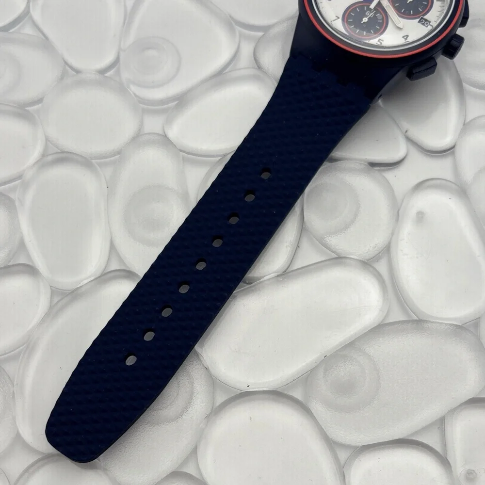 Swatch Watch - SUSN412 - PARABORDO